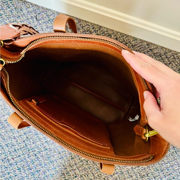 Madewell Transport Bag - Picture 3 of 4